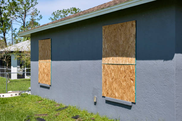 Best Wood Siding Installation  in Brazil, IN